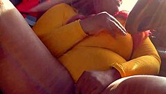 horny female truck driver clips