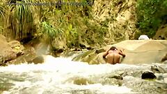 Latina Amateur Craves Alpha Male's Empowering Touch