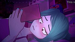 The succubus seeks revenge in episode 3 with subtitles