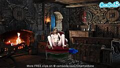 sexy teen 18+ amateur reaches multiple orgasms while masturbating with toys on webcam