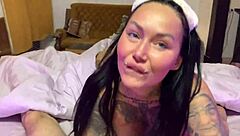 quick verification video for tattoo check