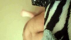 amateur homemade video leaves me craving for more raw action