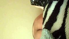 amateur homemade video leaves me craving for more raw action