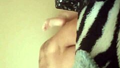 amateur homemade video leaves me craving for more raw action