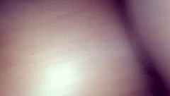 Fuck my girl right here in my mama's house! Watch her moan as I pound her tight pussy hard.