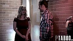 Codi Vore Hooks Jay Romero with Intense Blowjob and Hardcore POV Action in Taboo Reality Scene