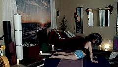 let's learn about being a cute girlfriend in lesson 18