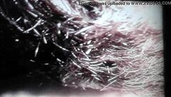 Wife Experiences Intense Gaping in Private Session with Husband