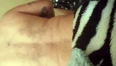 amateur homemade video leaves me craving for more raw action