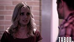 Codi Vore Hooks Jay Romero with Intense Blowjob and Hardcore POV Action in Taboo Reality Scene