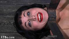 fucking machine sadomasochism intense session