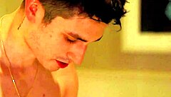 Evan Knoxx Gets His Big Cock And Balls Sucked By Kane Fox In Detailed Gay Encounter