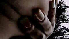 Watch Vanesa Undress in the Park! She's So Sexy and Exposed Outdoors!