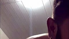 Intense Passion Fills The Night Of Fucking That Ass