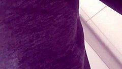 Gaste85 Caught Peeing in Bathroom on Camera