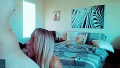 Retro American MILF gets pounded