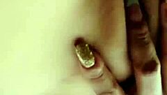 Watch Vanesa Undress in the Park! She's So Sexy and Exposed Outdoors!