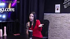 Big boobs and big cock: A wild ride with a cuckolding wife