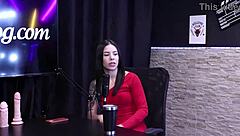 gostava de iniciar como garota de programa