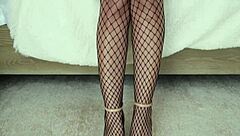 Lilly hall rides cock for big creampie!