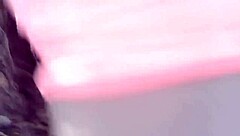 Intense big ass dry hump with spanking