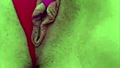 Jatteins Achieves Orgasm Without Penetration Using Toys