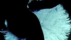 retro vintage lesbians exploring antique settings casually