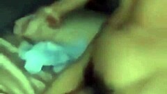 Midnight cum explodes in intense release