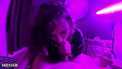 Exclusive Night Club Dancing in VIP Room