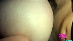 goth egirl blondie gets intense action with roxy lights in pov