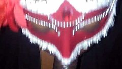 i suck big dick and twerk my fat ass