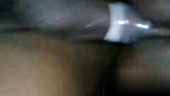 Her heart raced as the massive black cock made her Latina body squirt uncontrollably. Intense pleasure overwhelmed her in every thrust.