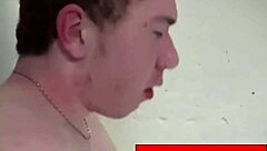 Gay compilation: The ultimate cum challenge