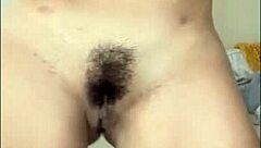 Ricki Raxxx Teases With Her Big Tits And Huge Areolas