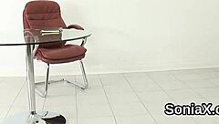 Homemade heaven captures a young couple's intimate moments