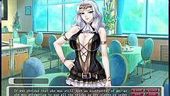 cara the vampire lord part 19 azuma way 5