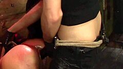 Fetish Subs Pussy Fucked Deepthroat