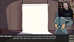 The Downfall of the Legend of Korra Uncensored