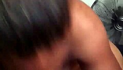 Meka's First Amateur Porn Experience