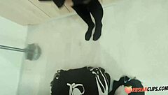 Super Petite Teen Anna Deeper Fucks Pervy Stepbro Hard