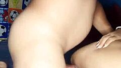 I Found A Hung Stud For Our Femdom Threesome With Humiliation.