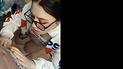 secretary performs oral in office