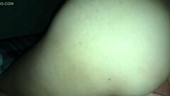 My wife gets her tight ass pounded in this sex video