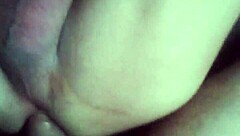 casual nude encounter with impressive size