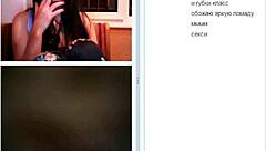 Abbie Maley And Zoey Luna Take Turns On James Deens Bwc