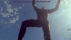 milf with big ass gives nephew intense blowjob