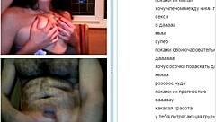 Abbie Maley And Zoey Luna Take Turns On James Deens Bwc