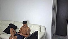 Neighbor seeks my dick at home