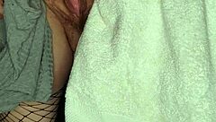 Amazing Babe With Perfect Body Gets Pussy Fucked By Big Penis Hard!