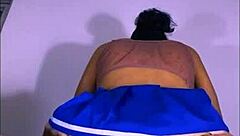 miguel fucks his stepdaughter's tight wet pussy